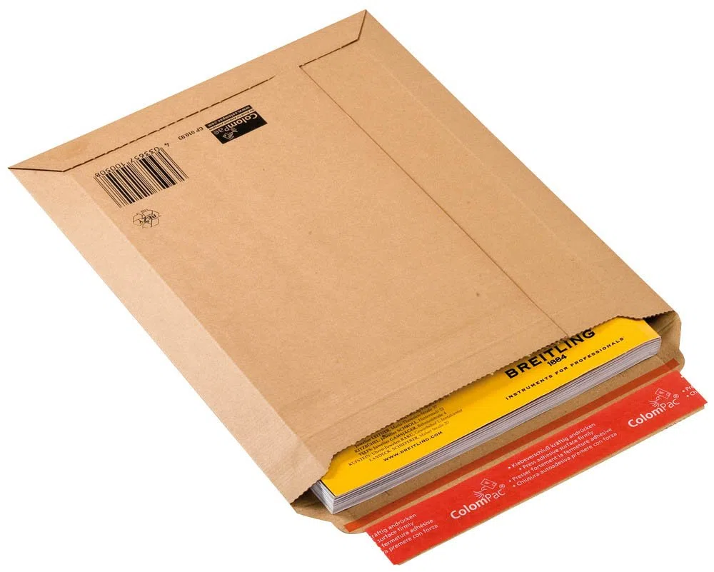 Colompac CP 010.03 (215 x 300 x 1-50)