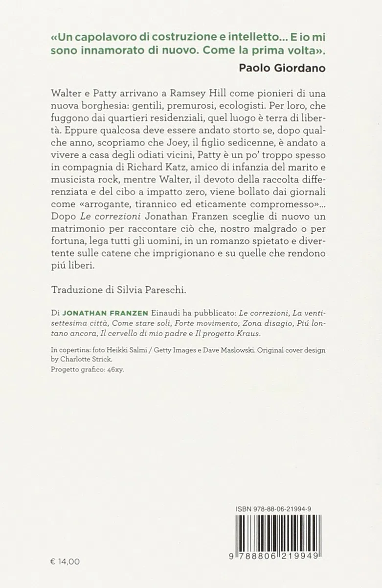 Libertà