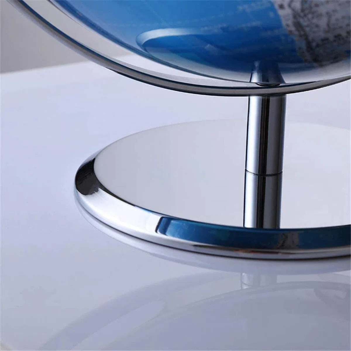 Mappamondi, Globo terrestre, globi geografici interattivi for l'istruzione da Tavolo, Giocattoli educativi/Forniture for Ufficio,