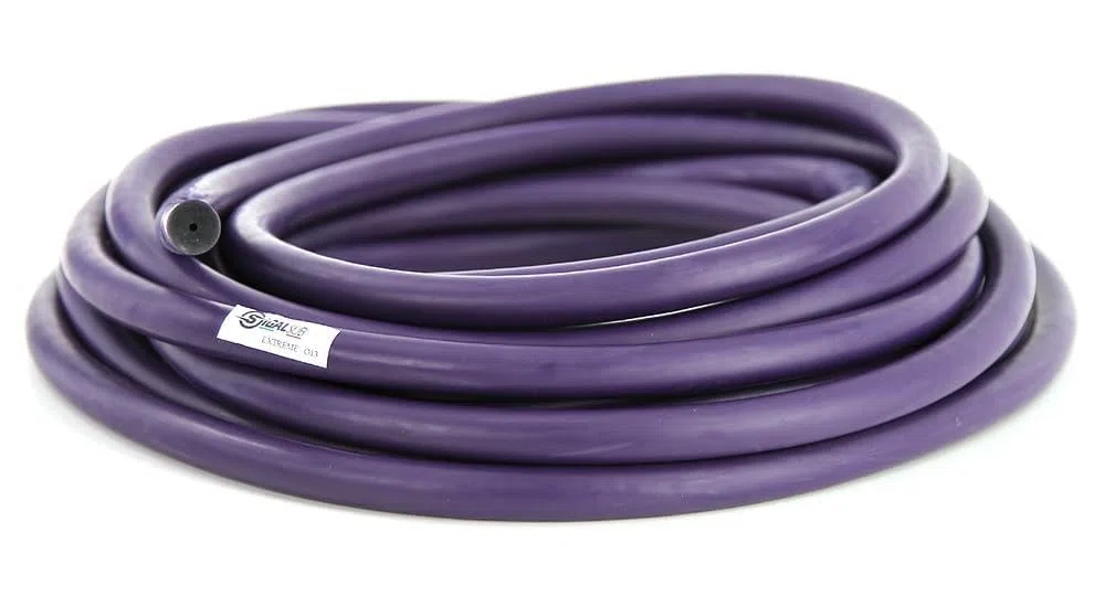 Extreme (PRIMELINE) Elastico Arbalete – caucciù Naturale Alta Potenza e Precisione per Fucile Subacqueo, Ricambio Professionale Pesca Sub-1.5 mt